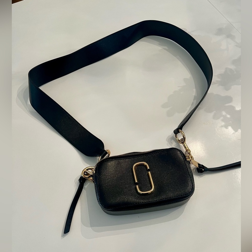Marc Jacob’s Camera Bag